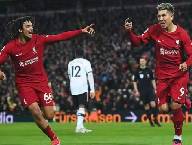 Ph&acirc;n t&iacute;ch k&egrave;o hiệp 1 Bournemouth vs Liverpool, 19h30 ng&agrave;y 11/3