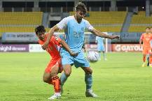 Ph&acirc;n t&iacute;ch k&egrave;o hiệp 1 Gangwon vs Daegu, 14h30 ng&agrave;y 11/3