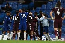 Ph&acirc;n t&iacute;ch k&egrave;o hiệp 1 Leicester vs Chelsea, 22h00 ng&agrave;y 11/3