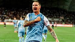 Ph&acirc;n t&iacute;ch k&egrave;o hiệp 1 Melbourne City vs Brisbane Roar, 11h ng&agrave;y 12/3