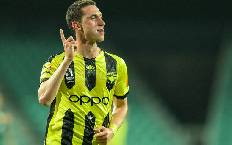 Ph&acirc;n t&iacute;ch k&egrave;o hiệp 1 Wellington Phoenix vs Sydney, 9h ng&agrave;y 12/3