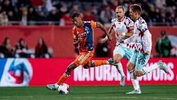 Soi k&egrave;o b&oacute;ng đ&aacute; MLS s&aacute;ng nay 12/3: New York City vs Inter Miami