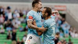 Soi k&egrave;o phạt g&oacute;c Melbourne City vs Brisbane Roar, 11h ng&agrave;y 12/3