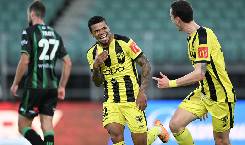 Soi k&egrave;o phạt g&oacute;c Wellington Phoenix vs Sydney, 9h ng&agrave;y 12/3
