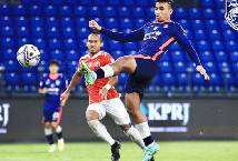 Soi k&egrave;o t&agrave;i xỉu Darul Ta'zim vs Kelantan h&ocirc;m nay, 16h30 ng&agrave;y 11/3