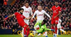 Liverpool đại chiến M.U v&igrave; chữ k&yacute; của 'Varane mới': Cao 1m90, thuận cả 2 ch&acirc;n