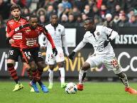 Nhận định, soi k&egrave;o Lille với Rennes, 23h05 ng&agrave;y 10/3: L&agrave;m kh&oacute; chủ nh&agrave;