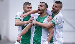 Nhận định, soi k&egrave;o Pirin với Hebar, 22h30 ng&agrave;y 11/3: Điểm tựa s&acirc;n nh&agrave;