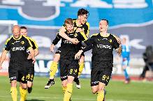 Nhận định, soi k&egrave;o Randers với Midtjylland, 1h00 ng&agrave;y 12/3: X&acirc;y vững ng&ocirc;i đầu