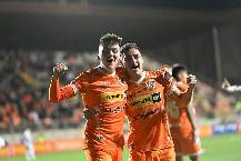 Nhận định, soi k&egrave;o Union La Calera vs Cobreloa, 07h30 ng&agrave;y 12/3: Tự tin l&agrave;m kh&aacute;ch