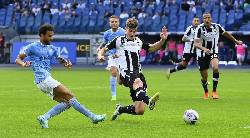 Chuy&ecirc;n gia Tony Ansell dự đo&aacute;n Lazio vs Udinese, 02h45 ng&agrave;y 11/3