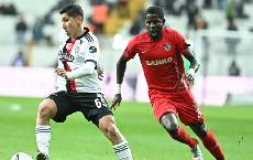 Nhận định, soi k&egrave;o Besiktas vs Gazisehir Gaziantep, 00h30 ng&agrave;y 11/3: K&eacute;o d&agrave;i thăng hoa