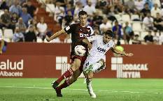 Nhận định, soi k&egrave;o Burgos vs Albacete Balompie, 2h30 ng&agrave;y 11/3: Vượt mặt kh&aacute;ch
