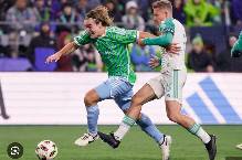 Nhận định, soi k&egrave;o Cruz Azul vs Seattle Sounders, 07h30 ng&agrave;y 12/3: Tiếp tục giằng co?