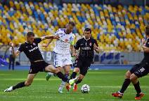 Nhận định, soi k&egrave;o Dynamo Kyiv vs Zorya Luhansk, 20h30 ng&agrave;y 11/3: Củng cố ng&ocirc;i đầu