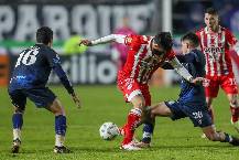 Nhận định, soi k&egrave;o Independiente vs Union, 7h15 ng&agrave;y 11/3: Tin v&agrave;o lịch sử