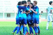 Nhận định, soi k&egrave;o Kopetdag Asgabat vs FC Merw, 17h00 ng&agrave;y 11/3: Tiếp tục đắng cay