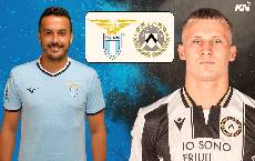 Nhận định, soi k&egrave;o Lazio vs Udinese, 02h45 ng&agrave;y 11/3: Kh&ocirc;ng dễ cho chủ nh&agrave;