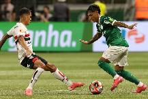 Nhận định, soi k&egrave;o Palmeiras vs Sao Paulo, 7h35 ng&agrave;y 11/9: Phong độ đang l&ecirc;n