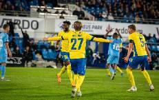 Nhận định, soi k&egrave;o Randers vs Brondby, 1h00 ng&agrave;y 11/3: Kh&aacute;ch s&aacute;ng nước
