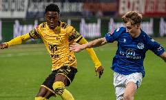 Nhận định, soi k&egrave;o Roda vs Helmond Sport, 02h00 ng&agrave;y 12/3: Cửa dưới &lsquo;tạch&rsquo;