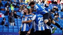 Soi k&egrave;o phạt g&oacute;c Espanyol vs Girona, 03h00 ng&agrave;y 11/3