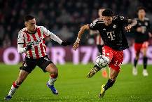 Chuy&ecirc;n gia Tony Ansell dự đo&aacute;n Atalanta vs Bayern Munich, 3h00 ng&agrave;y 11/3