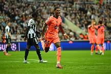 Chuy&ecirc;n gia Tony Ansell dự đo&aacute;n Newcastle vs Barca, 03h00 ng&agrave;y 11/3