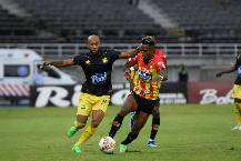 Nhận định, soi k&egrave;o Atletico Bucaramanga vs Deportivo Pereira, 6h20 ng&agrave;y 11/3: Ch&ecirc;nh lệch