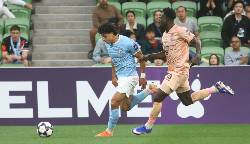 Nhận định, soi k&egrave;o Buriram United vs Melbourne City, 19h15 ng&agrave;y 10/3: Tạm biệt Melbourne City