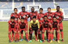 Nhận định, soi k&egrave;o Hantharwady United vs Rakhine United, 16h00 ng&agrave;y 11/3: Thắng tiếp lượt về