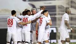 Nhận định, soi k&egrave;o Hatayspor vs Sivasspor, 17h30 ng&agrave;y 11/3: Bu&ocirc;ng xu&ocirc;i