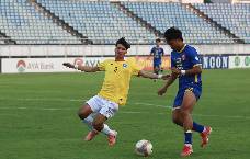 Nhận định, soi k&egrave;o ISPE vs Dagon Port, 16h30 ng&agrave;y 11/3: Tiếp tục thăng hoa