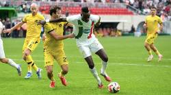 Nhận định, soi k&egrave;o Istanbulspor vs Amed, 17h30 ng&agrave;y 11/3: Kịch bản chia điểm