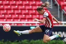 Nhận định, soi k&egrave;o Nữ Guadalajara vs Nữ Club America, 08h07 ng&agrave;y 11/3: Dễ cầm ch&acirc;n nhau