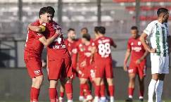 Nhận định, soi k&egrave;o Serik Belediyespor vs Pendikspor, 20h00 ng&agrave;y 10/3: Chủ nh&agrave; trắng tay