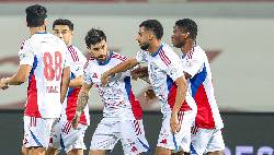 Nhận định soi k&egrave;o Sharjah vs Al Nasr, 00h30 ng&agrave;y 12/3: Tiếp tục thắng