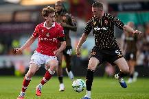 Nhận định, soi k&egrave;o Wrexham vs Hull, 2h45 ng&agrave;y 11/3: Sao đổi ng&ocirc;i