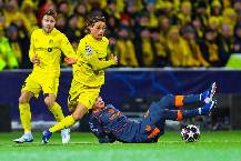 Si&ecirc;u m&aacute;y t&iacute;nh dự đo&aacute;n Bodo Glimt vs Sporting, 3h00 ng&agrave;y 12/3