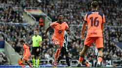 Si&ecirc;u m&aacute;y t&iacute;nh dự đo&aacute;n Newcastle vs Barca, 03h00 ng&agrave;y 11/3