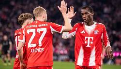 Soi k&egrave;o g&oacute;c Atalanta vs Bayern Munich, 3h00 ng&agrave;y 11/03