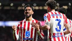 Soi k&egrave;o g&oacute;c Atletico Madrid vs Tottenham, 3h00 ng&agrave;y 11/03