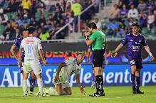 Soi k&egrave;o g&oacute;c Monterrey vs Cruz Azul, 8h00 ng&agrave;y 11/03