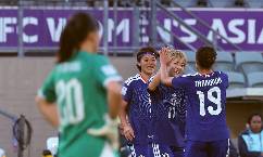 Thua đậm Nhật Bản, tuyển nữ Việt Nam ch&iacute;nh thức vỡ mộng World Cup