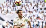 &lsquo;Si&ecirc;u ăn hại&rsquo; Gareth Bale vẫn &lsquo;chai mặt&rsquo; b&aacute;m trụ tại Real Madrid