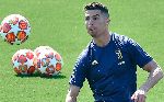 Ronaldo c&oacute; đ&aacute; ch&iacute;nh trận Ajax vs Juventus hay kh&ocirc;ng?