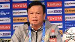 T&acirc;n HLV Th&aacute;i Lan muốn đ&aacute;nh bại Việt Nam để v&ocirc; địch King's Cup 2019