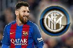 Messi tr&ecirc;n đường gia nhập Inter sau vụ 6 l&atilde;nh đạo Barca từ chức