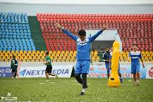 Chia tay Than Quảng Ninh, Mạc Hồng Qu&acirc;n c&oacute; bến đỗ mới v&agrave;o ng&agrave;y 26/4?