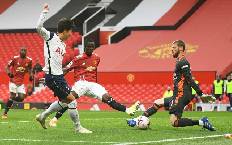 Đội h&igrave;nh dự kiến Tottenham vs MU: Quỷ đỏ đ&ograve;i nợ